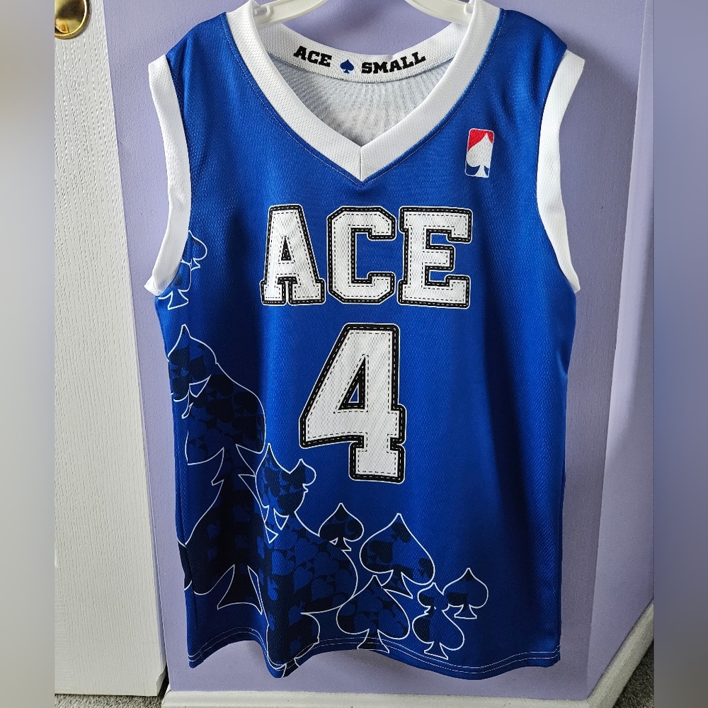ACE Family Jersey